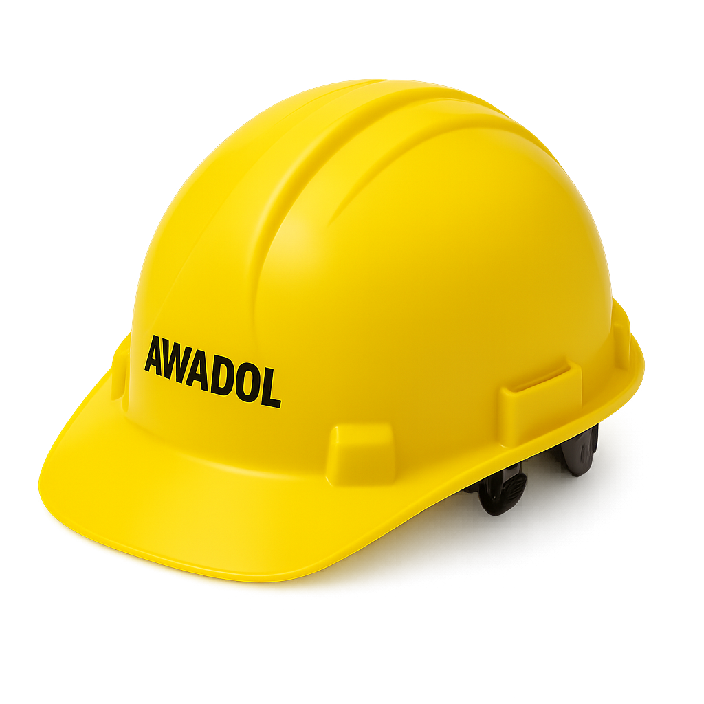 Awadol Safety Helmet